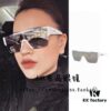 6931acfaccd8ab3d7afa141e New Arrival Burberry Letter Print Sunglasses BE4291