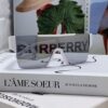 6931acfaccd8ab3d7afa1421 New Arrival Burberry Letter Print Sunglasses BE4291