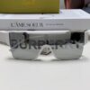 6931acfbccd8ab3d7afa1426 New Arrival Burberry Letter Print Sunglasses BE4291