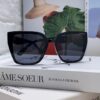 6931acfcccd8ab3d7afa1436 BURBERRY 2024 New Arrival European and American Fashion Sunglasses, Trendy Unisex Oversized Shades for Street Photography