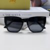 6931acfcccd8ab3d7afa143b BURBERRY 2024 New Arrival European and American Fashion Sunglasses, Trendy Unisex Oversized Shades for Street Photography
