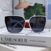6931acfdccd8ab3d7afa144a BURBERRY 2024 New Arrival European and American Fashion Sunglasses, Trendy Unisex Oversized Shades for Street Photography