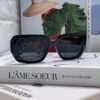 6931acfeccd8ab3d7afa1454 Burberry 2024 New Flat-Frame Sunglasses Unisex, Stylish and Versatile Sun Protection Eyewear for Men and Women