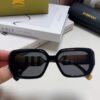6931acfeccd8ab3d7afa1456 Burberry 2024 New Flat-Frame Sunglasses Unisex, Stylish and Versatile Sun Protection Eyewear for Men and Women