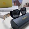 6931acfeccd8ab3d7afa145a Burberry 2024 New Flat-Frame Sunglasses Unisex, Stylish and Versatile Sun Protection Eyewear for Men and Women