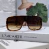 6931acffccd8ab3d7afa1468 Burberry 2024 Outdoor Cycling Glasses Unisex Oversized Myopia Sunglasses Windproof Skiing Mountaineering Running Bicycle Sports Goggles