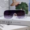 6931acffccd8ab3d7afa1472 Burberry 2024 Outdoor Cycling Glasses Unisex Oversized Myopia Sunglasses for Skiing Wind Protection Mountaineering Running Bicycle Sports Goggles