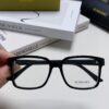 6931ad00ccd8ab3d7afa147e Burberry 2024 New Arrival Eyeglass Frame Korean Style Trendy Oversized Unisex Optical Frame Lightweight Popular Design for Men and Women
