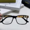 6931ad00ccd8ab3d7afa147f Burberry 2024 New Arrival Eyeglass Frame Korean Style Trendy Oversized Unisex Optical Frame Lightweight Popular Design for Men and Women