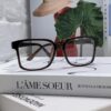 6931ad01ccd8ab3d7afa1486 Burberry 2024 New Arrival Eyeglass Frame Korean Style Trendy Oversized Prescription Glasses Lightweight Unisex Optical Frames Suitable for Daily Wear and Sunglasses Use