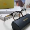 6931ad01ccd8ab3d7afa148c Burberry 2024 New Arrival Eyeglass Frame Korean Style Trendy Oversized Prescription Glasses Lightweight Unisex Optical Frames Suitable for Daily Wear and Sunglasses Use