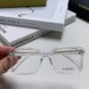 6931ad02ccd8ab3d7afa1492 Burberry 2024 New Arrival Eyeglass Frame Korean Style Trendy Large Frame Myopia Glasses Lightweight Popular Unisex Optical Frame for Men and Women Sunglasses