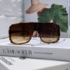 6931ad03ccd8ab3d7afa14a4 Burberry 2024 Outdoor Cycling Glasses Unisex Oversized Prescription Sunglasses for Skiing Windproof Mountaineering Running Bicycle Sports Goggles