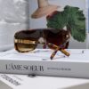 6931ad03ccd8ab3d7afa14a5 Burberry 2024 Outdoor Cycling Glasses Unisex Oversized Prescription Sunglasses for Skiing Windproof Mountaineering Running Bicycle Sports Goggles