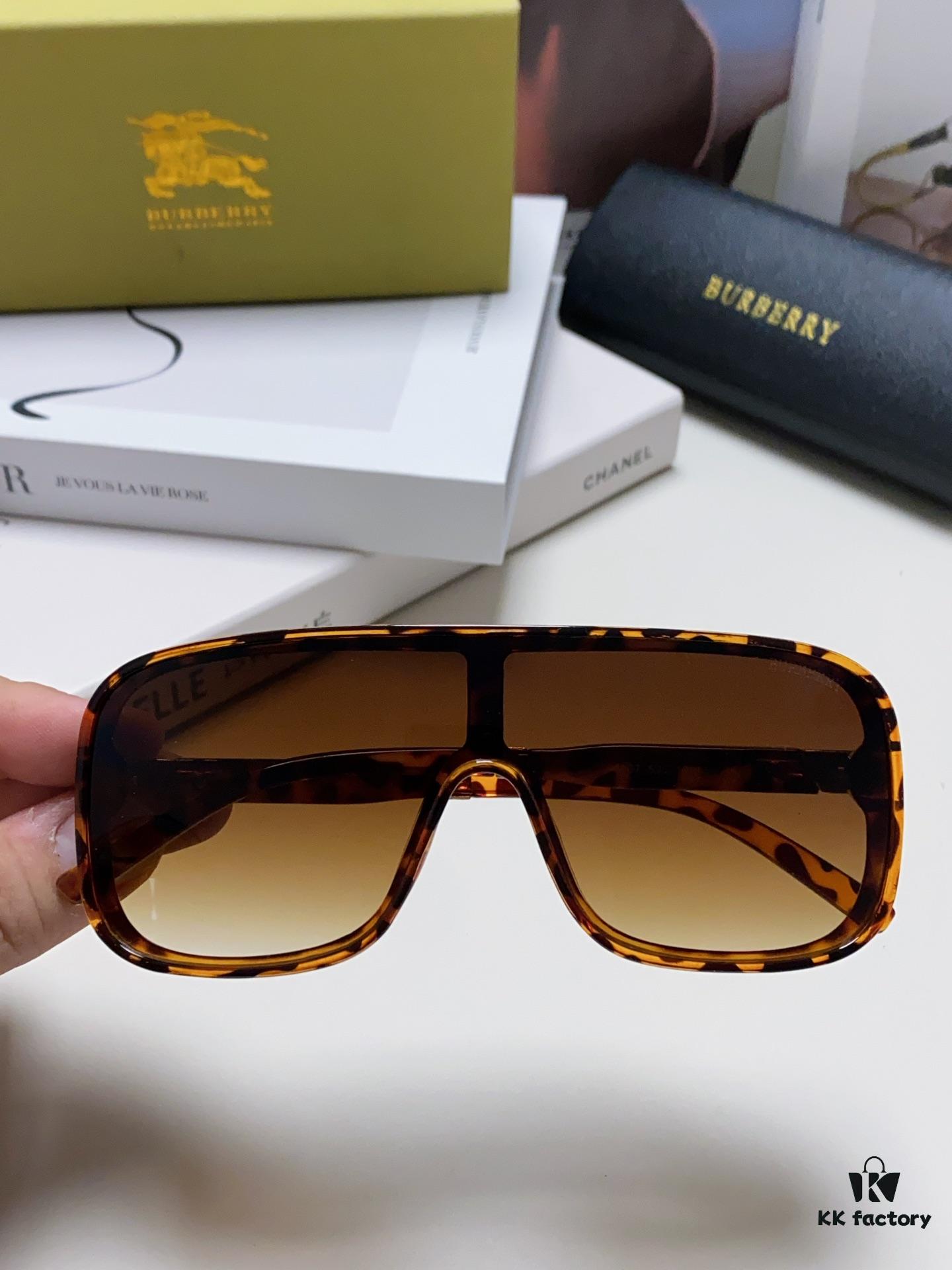 6931ad03ccd8ab3d7afa14a6 Burberry 2024 Outdoor Cycling Glasses Unisex Oversized Prescription Sunglasses for Skiing Windproof Mountaineering Running Bicycle Sports Goggles