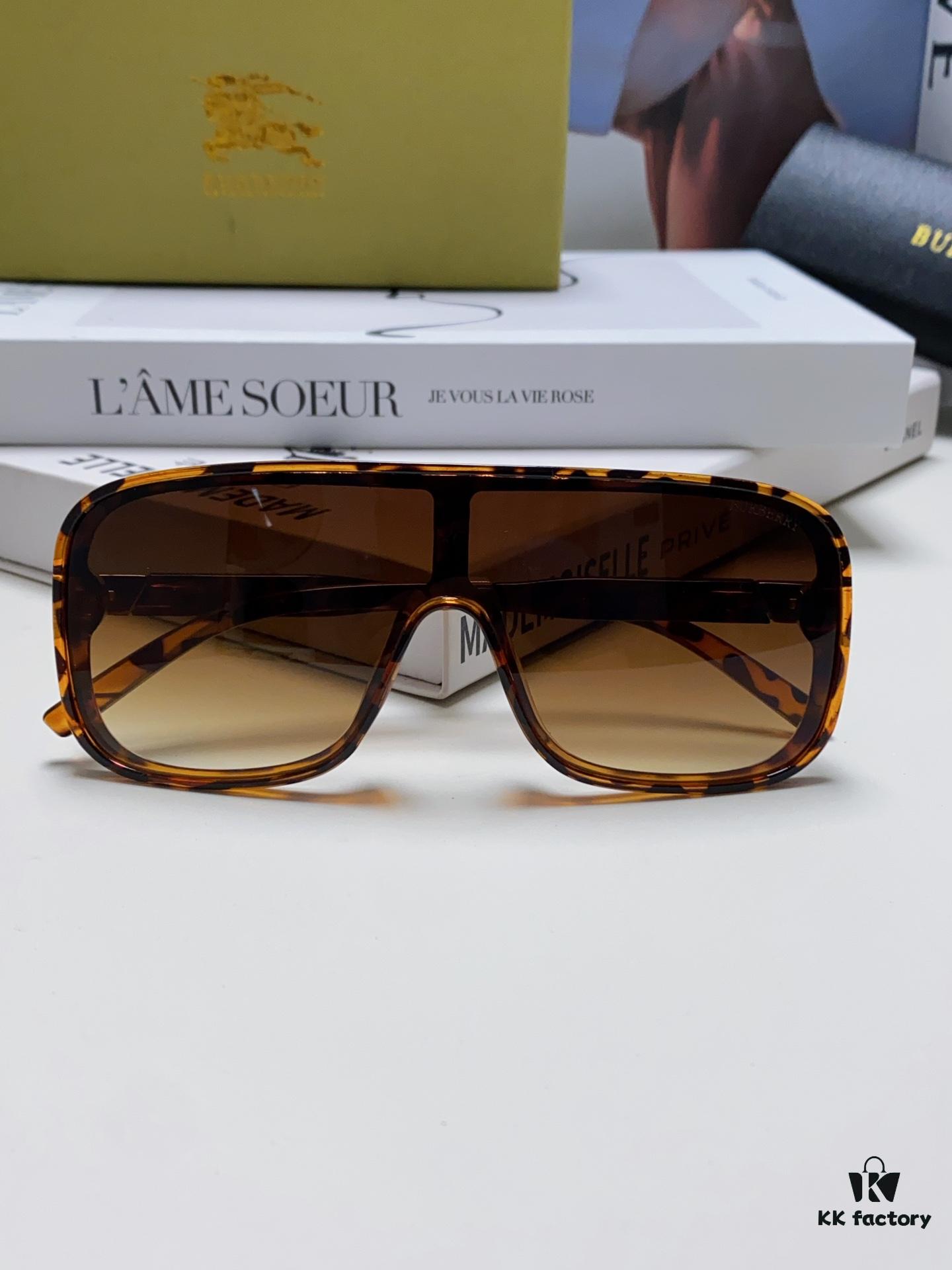 6931ad03ccd8ab3d7afa14a9 Burberry 2024 Outdoor Cycling Glasses Unisex Oversized Prescription Sunglasses for Skiing Windproof Mountaineering Running Bicycle Sports Goggles