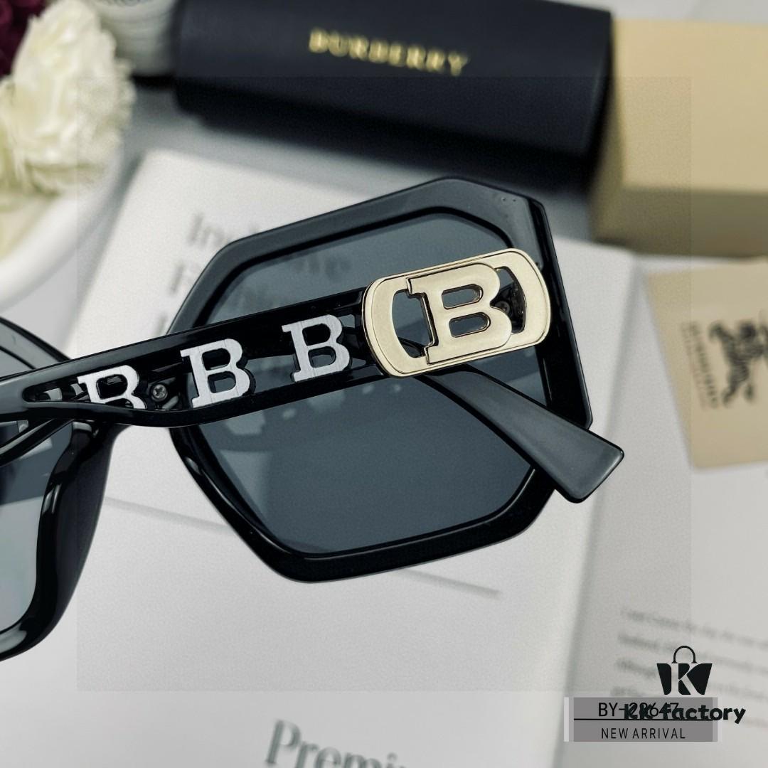 6931ad04ccd8ab3d7afa14bd Burberry - New Model Sunglasses, Celebrity Style, Polarized Lenses by Polaroid, Lightweight TR Frame, Fashionable and Comfortable Wear