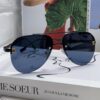6931ad05ccd8ab3d7afa14c8 Burberry Round Frame 🎶 New One-Piece Driving Sunglasses, Must-Have Style for Travel, Popular Among Multiple Celebrities, Unisex Aviator Sunglasses