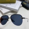 6931ad05ccd8ab3d7afa14cc Burberry Round Frame 🎶 New One-Piece Driving Sunglasses, Must-Have Style for Travel, Popular Among Multiple Celebrities, Unisex Aviator Sunglasses