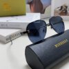 6931ad06ccd8ab3d7afa14ce Burberry Round Frame 🎶 New One-Piece Driving Sunglasses, Must-Have Style for Travel, Popular Among Multiple Celebrities, Unisex Aviator Sunglasses