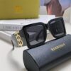 6931ad08ccd8ab3d7afa14f9 Burberry BE4406U Oversized Women's Sunglasses with B Logo 2024 New Arrival