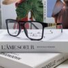 6931ad08ccd8ab3d7afa14fc Burberry 2024 New Arrival Eyeglass Frame Korean Fashion Oversized Myopia Glasses Lightweight Popular Unisex Optical Frame Suitable for Daily Wear