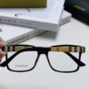 6931ad09ccd8ab3d7afa1500 Burberry 2024 New Arrival Eyeglass Frame Korean Fashion Oversized Myopia Glasses Lightweight Popular Unisex Optical Frame Suitable for Daily Wear