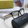 6931ad09ccd8ab3d7afa1503 Burberry 2024 New Arrival Eyeglass Frame Korean Fashion Oversized Myopia Glasses Lightweight Popular Unisex Optical Frame Suitable for Daily Wear
