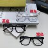 6931ad09ccd8ab3d7afa1505 Burberry 2024 New Arrival Eyeglass Frame Korean Fashion Oversized Myopia Glasses Lightweight Popular Unisex Optical Frame Suitable for Daily Wear