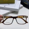 6931ad09ccd8ab3d7afa150a Burberry 2024 New Arrival Eyeglass Frame Korean Style Trendy Oversized Prescription Glasses Lightweight Unisex Optical Frames Suitable for Daily Wear