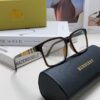 6931ad0accd8ab3d7afa150d Burberry 2024 New Arrival Eyeglass Frame Korean Style Trendy Oversized Prescription Glasses Lightweight Unisex Optical Frames Suitable for Daily Wear