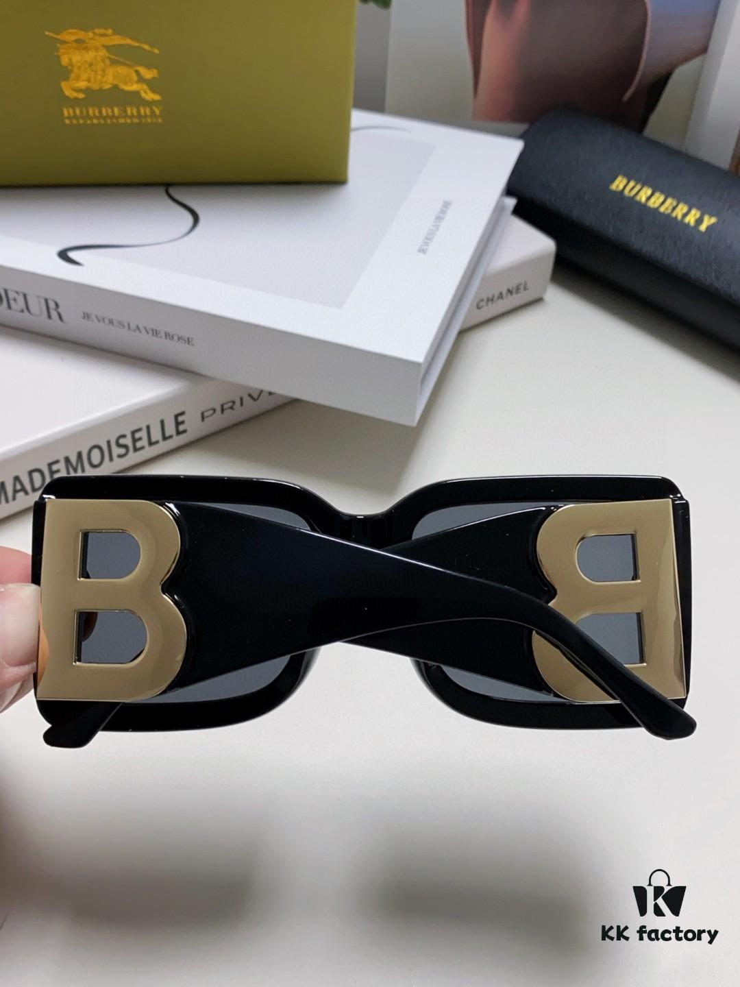 6931ad0bccd8ab3d7afa151f Universe Internet Sensation Burberry BE4312 Must-Have Styling Accessory! Large B Logo Arrives – Effortlessly Trendy, Instantly Elevates Any Look! Recommended by Fashion-Forward Girls!