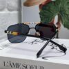 6931ad0bccd8ab3d7afa1525 Burberry 2024 New Arrival Eyewear HD Anti-Fatigue Light Comfort Natural Frame Unisex Sunglasses