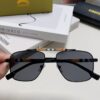 6931ad0bccd8ab3d7afa1526 Burberry 2024 New Arrival Eyewear HD Anti-Fatigue Light Comfort Natural Frame Unisex Sunglasses