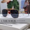 6931ad0cccd8ab3d7afa152d Burberry 2024 New Arrival Eyewear HD Anti-Fatigue Light Comfort Natural Frame Unisex Sunglasses