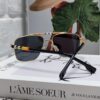 6931ad0cccd8ab3d7afa152f Burberry 2024 New Arrival Eyewear HD Anti-Fatigue Light Comfort Natural Frame Unisex Sunglasses