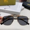 6931ad0cccd8ab3d7afa1530 Burberry 2024 New Arrival Eyewear HD Anti-Fatigue Light Comfort Natural Frame Unisex Sunglasses