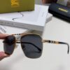 6931ad0cccd8ab3d7afa1532 Burberry 2024 New Arrival Eyewear HD Anti-Fatigue Light Comfort Natural Frame Unisex Sunglasses