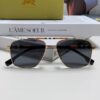 6931ad0cccd8ab3d7afa1533 Burberry 2024 New Arrival Eyewear HD Anti-Fatigue Light Comfort Natural Frame Unisex Sunglasses