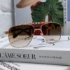 6931ad0cccd8ab3d7afa1538 Burberry 2024 New Arrival Eyewear HD Anti-Fatigue Light Comfortable Natural Frame Unisex Sunglasses