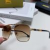 6931ad0cccd8ab3d7afa153c Burberry 2024 New Arrival Eyewear HD Anti-Fatigue Light Comfortable Natural Frame Unisex Sunglasses