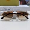 6931ad0dccd8ab3d7afa153d Burberry 2024 New Arrival Eyewear HD Anti-Fatigue Light Comfortable Natural Frame Unisex Sunglasses
