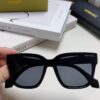 6931ad0dccd8ab3d7afa1544 Burberry 2024 New Arrival Sunscreen Sunglasses for Men, UV Protection Polarized Sunglasses with Black Frame, Driving Sunglasses for Men, Classic Knight Logo Unisex Fashion Shades