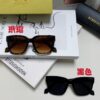 6931ad0dccd8ab3d7afa154a Burberry 2024 New Arrival Sunscreen Sunglasses for Men, UV Protection Polarized Sunglasses with Black Frame, Driving Sunglasses for Men, Classic Knight Logo Unisex Fashion Shades