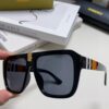 6931ad0fccd8ab3d7afa155a Burberry 2024 Popular Unisex Fashion Sunglasses, UV Protection Driving Sun Glasses, Oversized Women's Sunglasses
