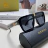 6931ad0fccd8ab3d7afa155c Burberry 2024 Popular Unisex Fashion Sunglasses, UV Protection Driving Sun Glasses, Oversized Women's Sunglasses
