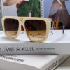 6931ad10ccd8ab3d7afa1569 Burberry 2024 Influencer-Favorite Unisex Fashion Sunglasses, Large-Frame UV Protection Sunglasses for Women, Stylish Driving Sun Glasses