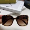 6931ad11ccd8ab3d7afa1580 Burberry 2024 New Korean-Style Oversized Wide-Leg Stylish Fast Fashion Nobility Unisex Sunglasses, Slimming Trendy Sun Glasses with Horse Logo and Classic Plaid Design