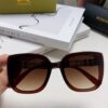 6931ad13ccd8ab3d7afa1594 Burberry 2024 New Korean-Style Oversized Wide-Leg Stylish Fast-Fashion Nobility Unisex Sunglasses, Slimming Trendy Sun Glasses with Horse Logo and Classic Check Pattern