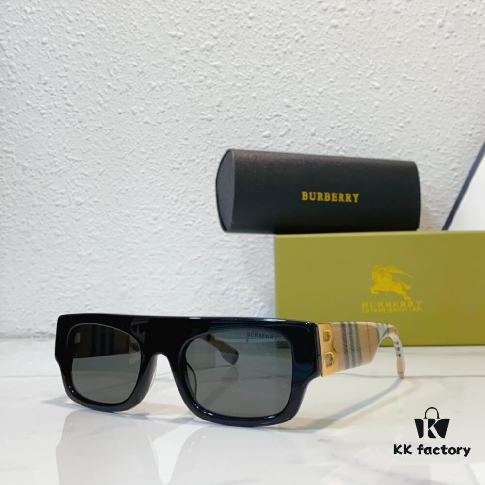 6931ad16ccd8ab3d7afa15c3 115 BURBERRY BE4387 Sunglasses